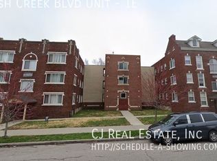 1307 Brush Creek Blvd UNIT 1E, Kansas City, MO 64110
