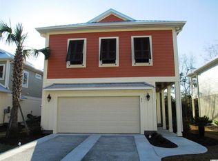 87 Pinnacle Dr LOT 2, Murrells Inlet, SC 29576