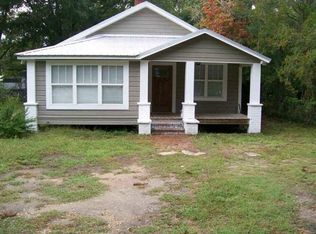 428 Riverside Dr, Eufaula, AL 36027