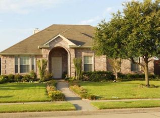 5414 Carrington Dr, Richardson, TX 75082