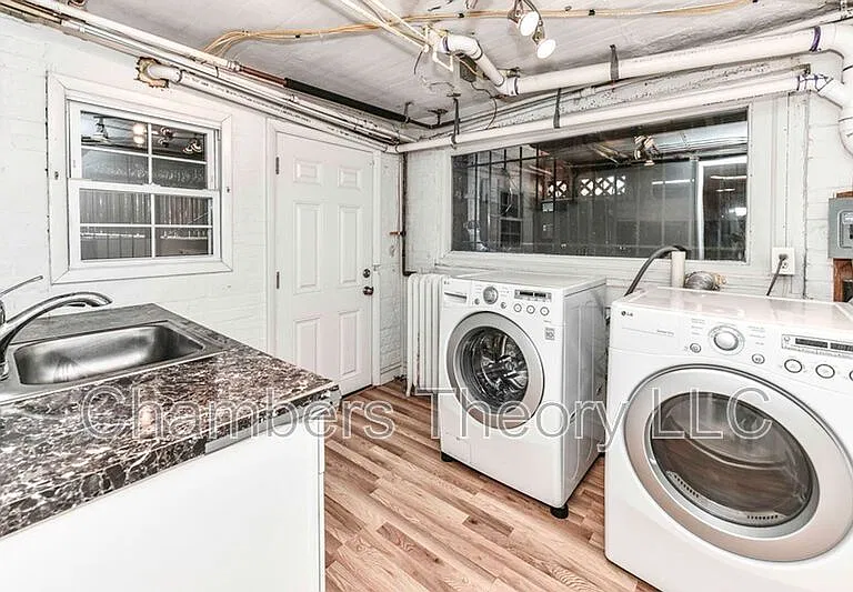 3222 Klingle Rd NW — Photo 35