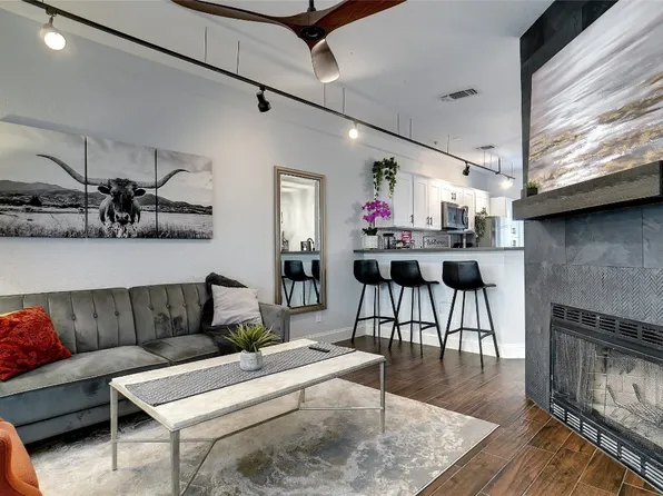 4800 W Lovers Ln APT 505, Dallas, TX 75209