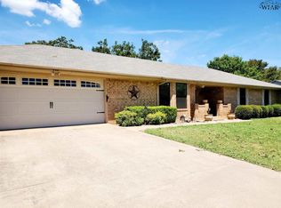 400 Clipper Ln, Wichita Falls, TX 76308