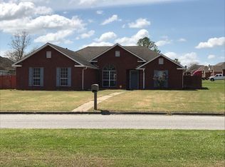 7218 Rolling Hills Blvd, Montgomery, AL 36116