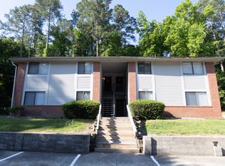 3512 Woodlake Rd APT C, Hephzibah, GA 30815