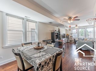 3047 N Kimball Ave APT 2, Chicago, IL 60618