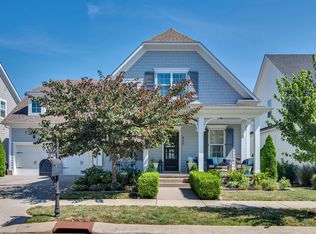 455 Alfred Ladd Rd E, Franklin, TN 37064