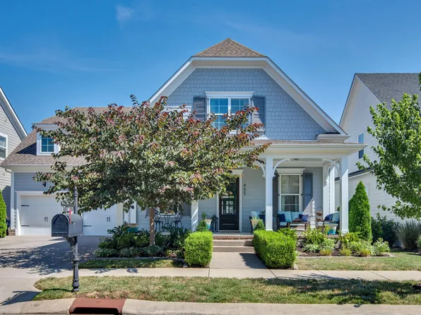 455 Alfred Ladd Rd E, Franklin, TN 37064