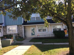 1036 Hillsboro Ct #1036, Sewell, NJ 08080