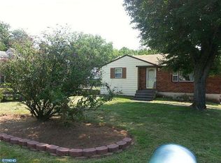 235 Columbia Ave #A, Horsham, PA 19044