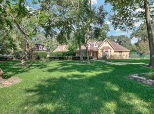 11311 E Jayhawk St, Houston, TX 77044