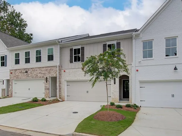 747 Trevett Way, Marietta, GA 30062