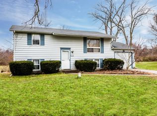 10170 Castner Dr, Berrien Springs, MI 49103