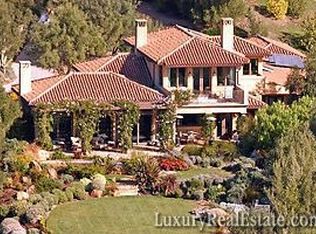 1228 Mission Canyon Pl, Santa Barbara, CA 93105