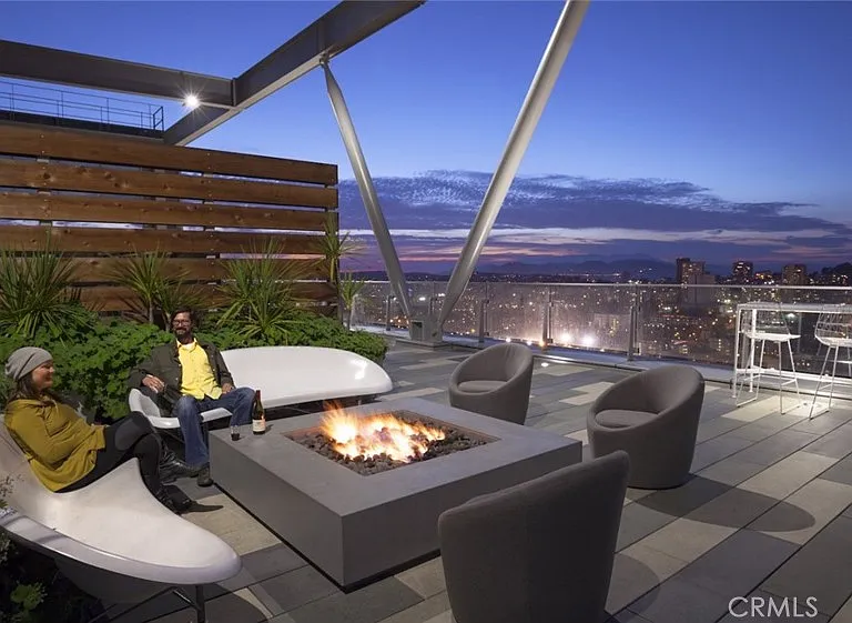 100 Van Ness Ave #2802 — Photo 14