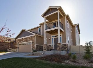 4613 Horizon Ridge Dr, Windsor, CO 80550
