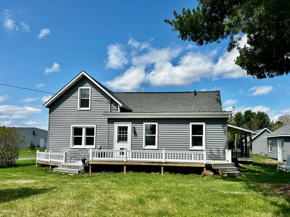 887 68th Ave, Amery, WI 54001