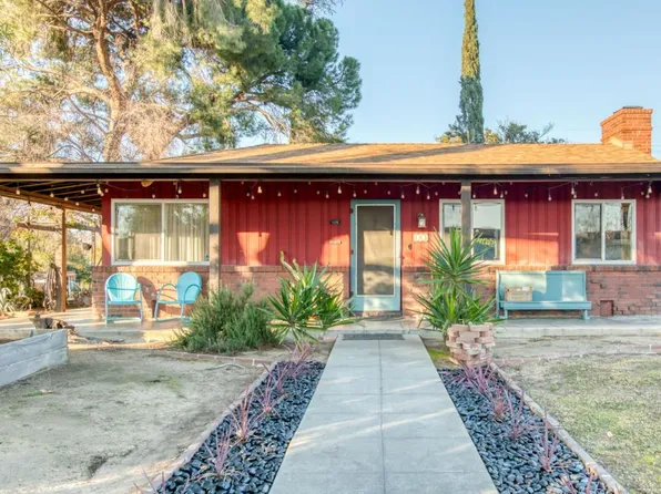 105 E Clinton Ave, Fresno, CA 93704