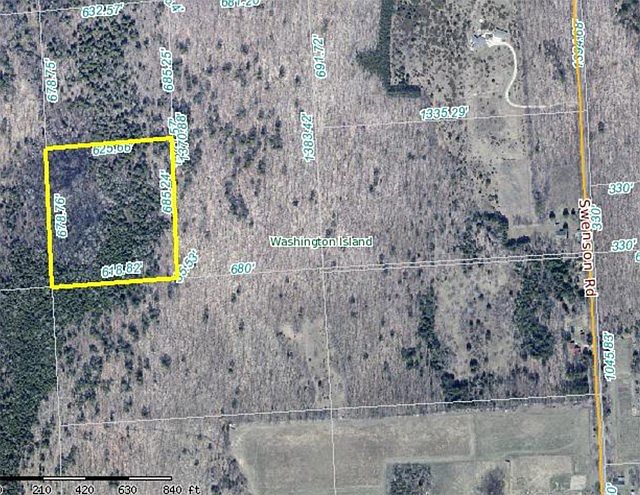 2nd image of 0 Swenson Rd