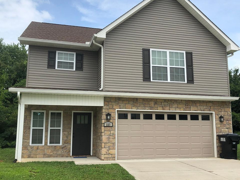 227 Rye Dr, Maryville, TN 37801 Zillow