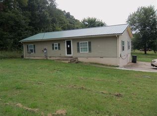 124 Cable Rd, Oak Grove, KY 42262