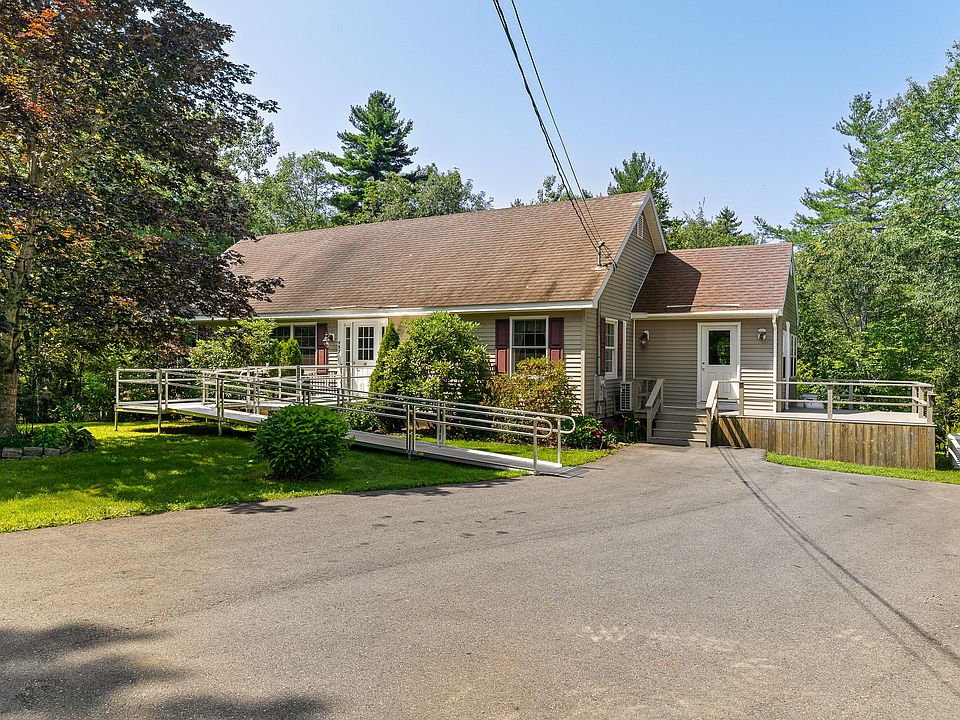 953 State Route 129, Walpole, ME 04573 Zillow