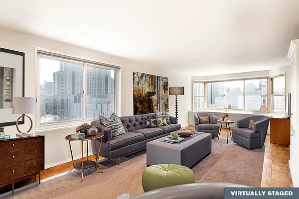 Sold by Brown Harris Stevens | media 9