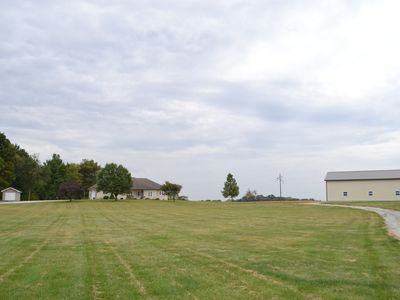 1155 E 900 N, Denver, IN, 46926