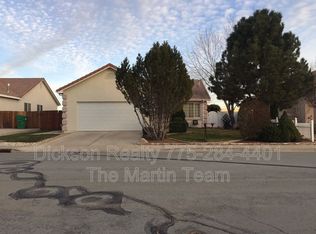 6788 Dorchester Dr, Sparks, NV 89436