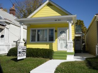 815 Mulberry St, Louisville, KY 40217