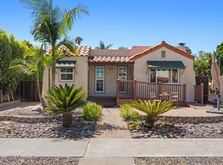 4526 Kensington Dr, San Diego, CA 92116