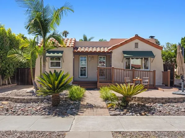 4526 Kensington Dr, San Diego, CA 92116