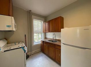 1683 Woodbine St UNIT 2R, Ridgewood, NY 11385