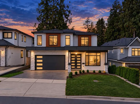 10671 127a St, Surrey, BC V3V 6C7