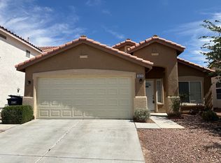 4428 Sparkle Crest Ave, North Las Vegas, NV 89031