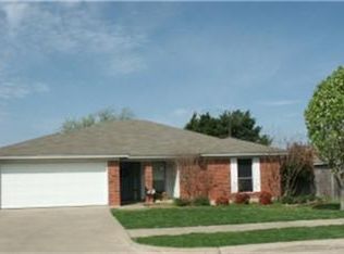 217 Boardwalk St, Midlothian, TX 76065