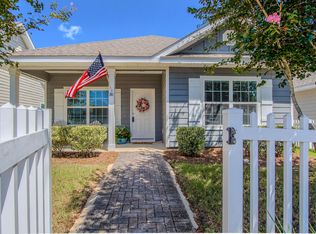 80 Sarona St, Freeport, FL 32439