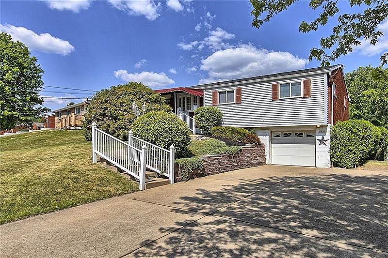 13771 Marven Dr, Irwin, PA 15642 Zillow