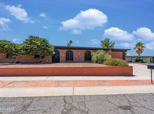 1931 S Kevin Dr, Tucson, AZ 85748