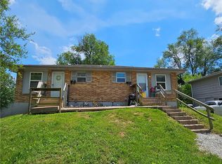 6017 E 151st St, Grandview, MO 64030