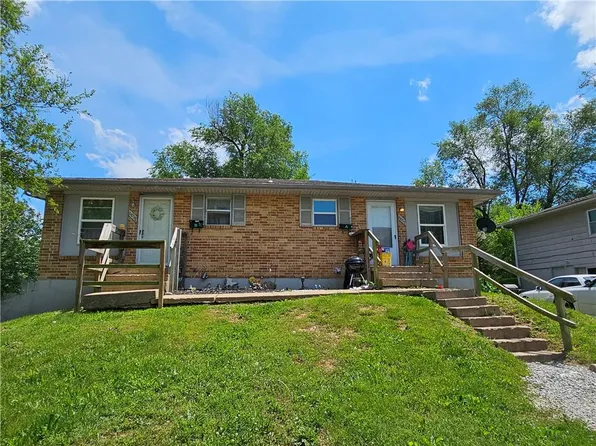 6017 E 151st St, Grandview, MO 64030