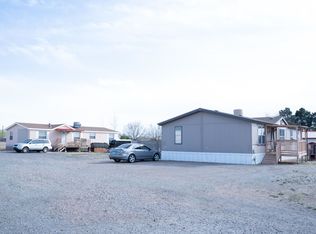 5492 Agua Fria St, Santa Fe, NM 87507