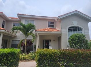 7577 Silver Trumpet Ln #T-204, Naples, FL 34109
