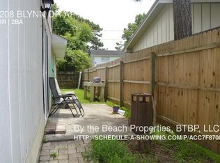 6208 Blynn Dr APT A, Myrtle Beach, SC 29572