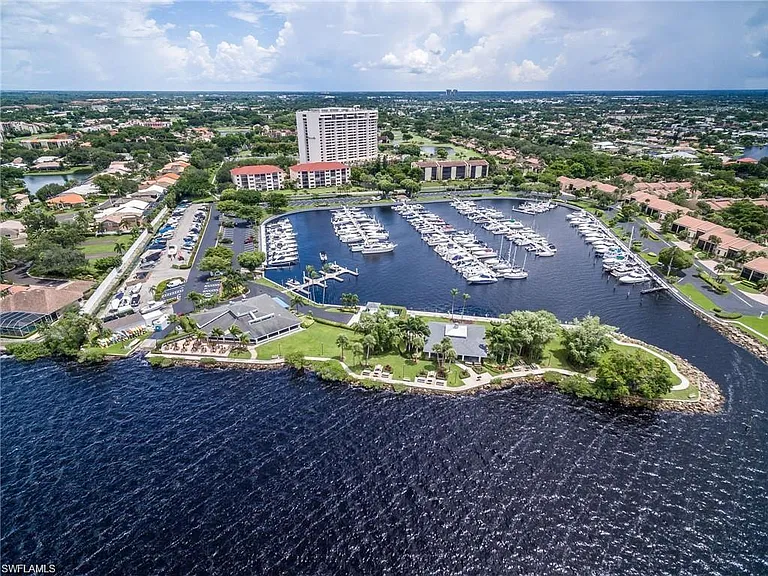 4396 Bowsprit Ct #4B — Photo 25