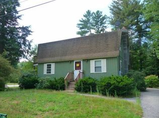 22 Rochester Ave, Rochester, NH 03867