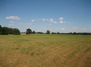 28 High Way, Eucha, OK 74342