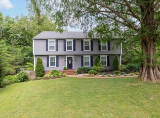 3522 Savoy Cir, Paducah, KY 42001