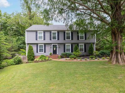 3522 Savoy Cir, Paducah, KY, 42001