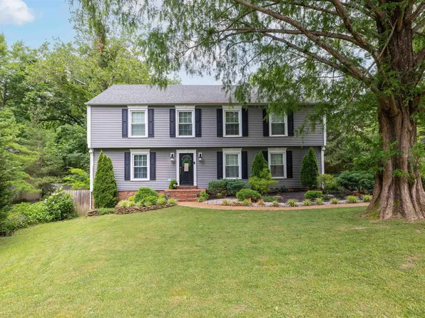 3522 Savoy Cir, Paducah, KY 42001